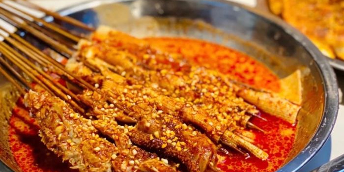 王军良烤肉排骨面(常青店)