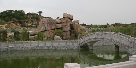 祥芝文化公园