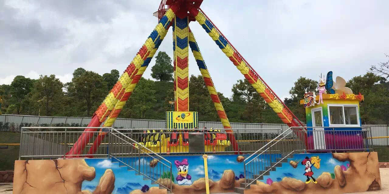 鼎顺游乐园