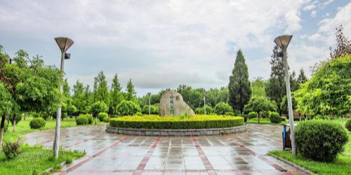 珍珠公园