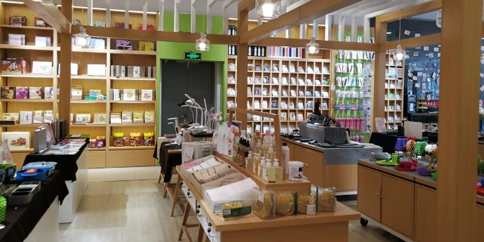 常武购书中心(天宁和平路店)