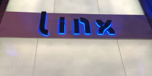 Linx(淮海中路店)