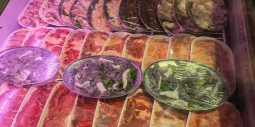 坚记打边炉(埌东旗舰店)