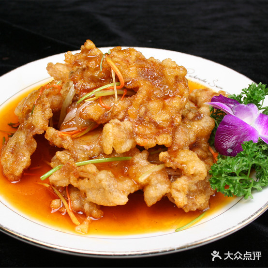 于大姐冬北私房菜(万达店)