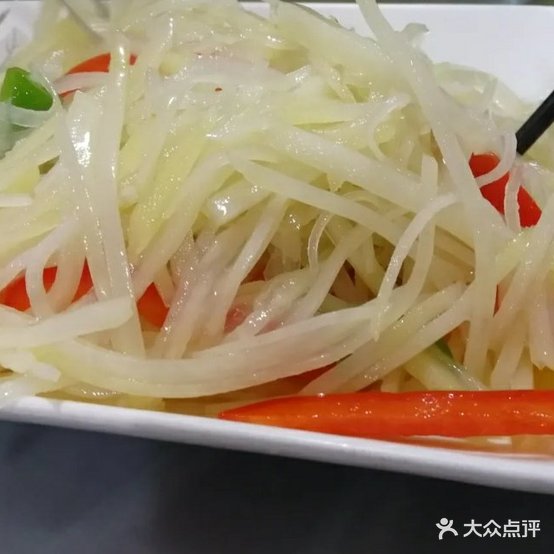 香鲁菜馆