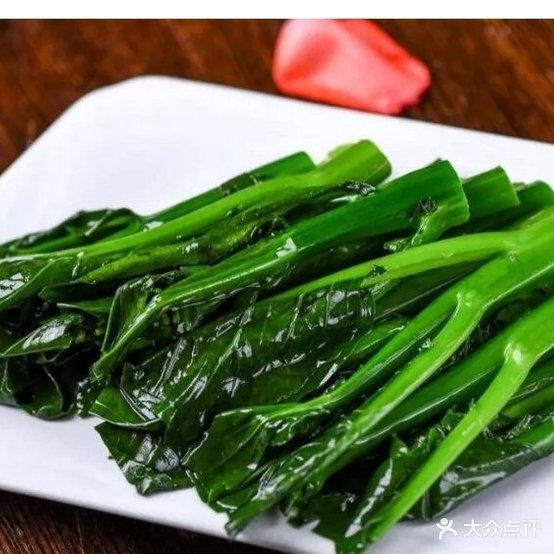 志仔牛腩