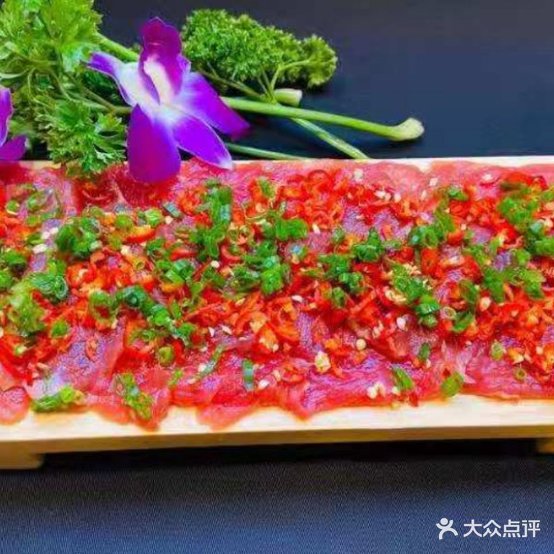 苏迹重庆老锅(罗溪路店)