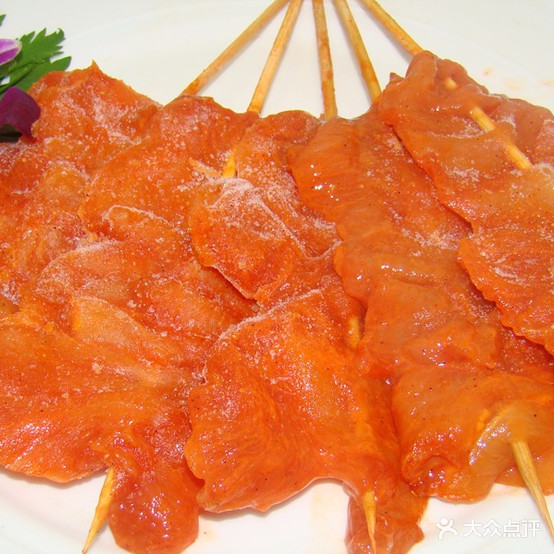 麻岩麻辣香锅(银泰仙桃商城大厦店)