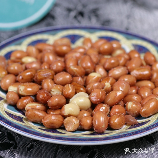 甘火·肥肠鸡·牛蛙(布吉店)