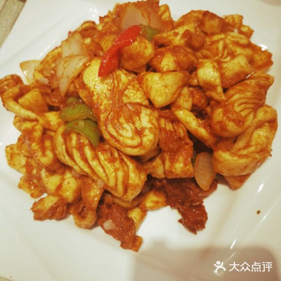 黄牛先生的家(方正康城店)