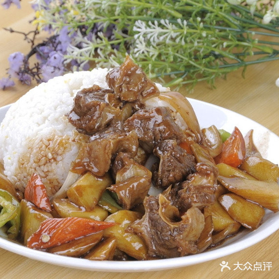 兰州牛肉拉面(临湖路店)