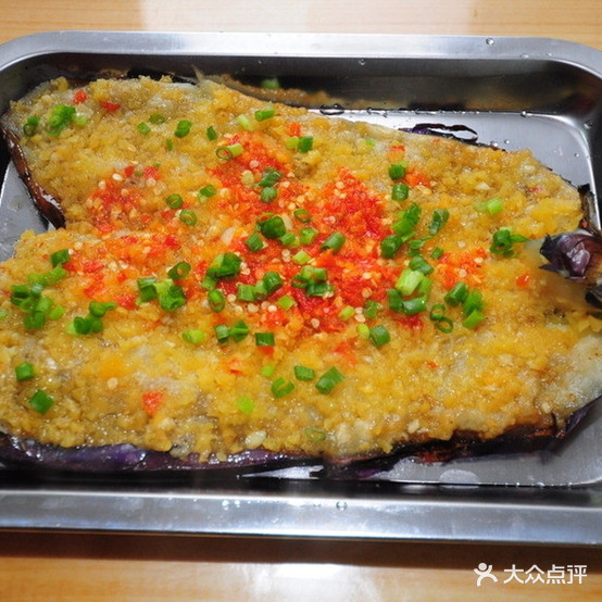 老焦大排档