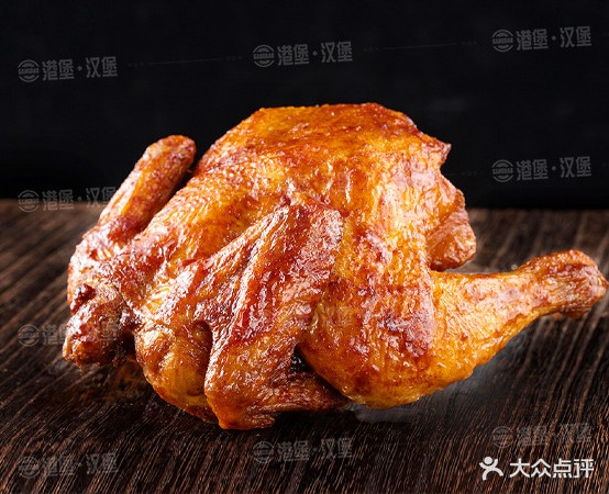 港堡汉堡(弘圣店)