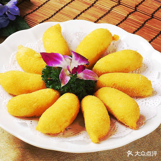 六月雪糖水(宏业南路店)