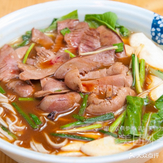 裕桥米线馆(康体嘉苑店)