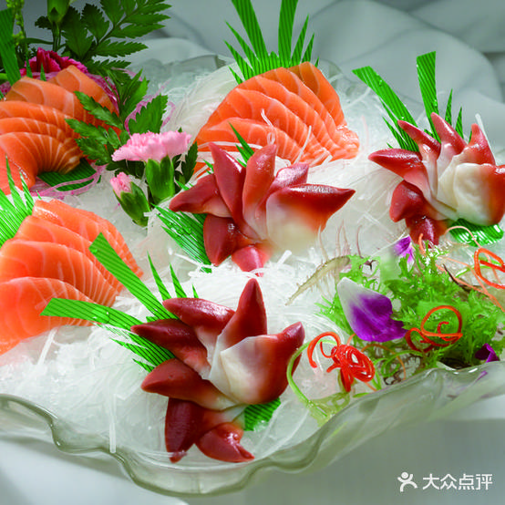 松野Lucky寿司店