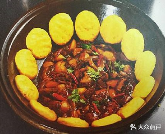 小毛贴过炖(盛龙商业广场店)