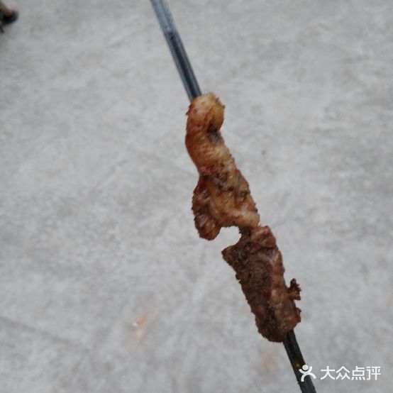 仙游美食街