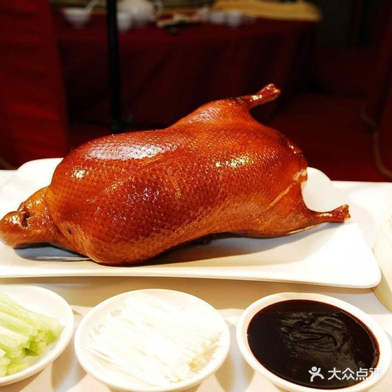 北京烤鸭衡阳作坊(首峰店)