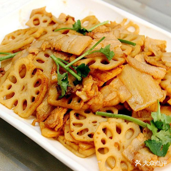 楚小碗汉派中式快餐中城店