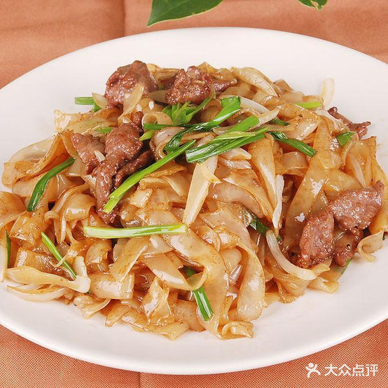福旺缘烧烤肉