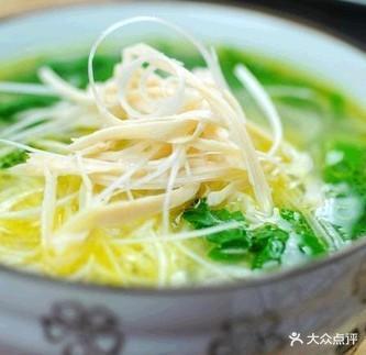 百寿坊母鸡汤(体育南路店)