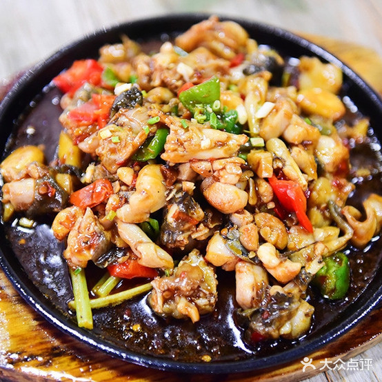 重庆玖玖玖家场菜烤鱼·烧烤·海鲜(大商汇店)