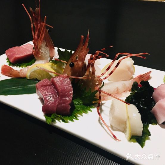 布良瀬(仙霞路店)