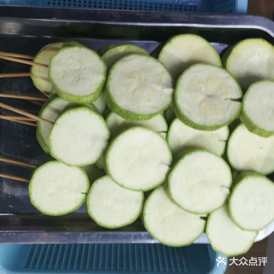 双粮小吃