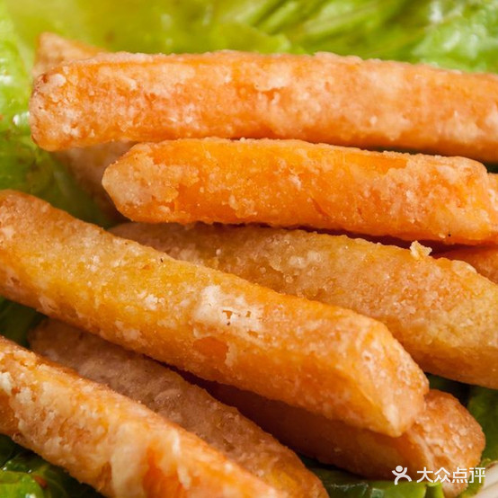 客莱茵汉堡炸鸡