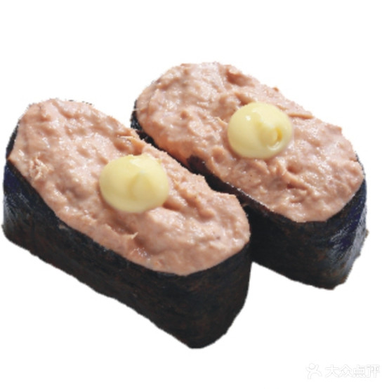 丘的寿司大