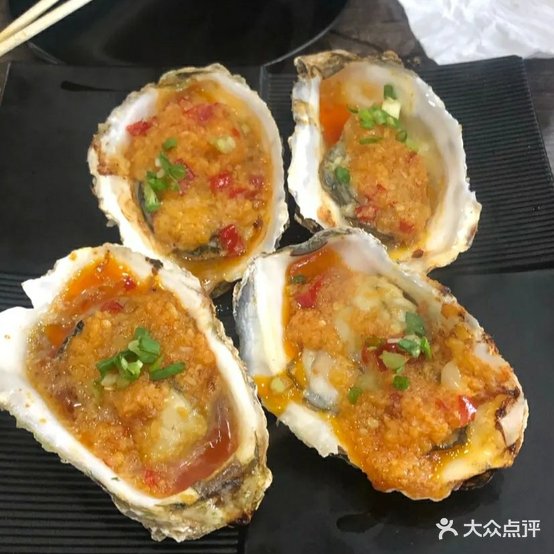 夜来克烧烤