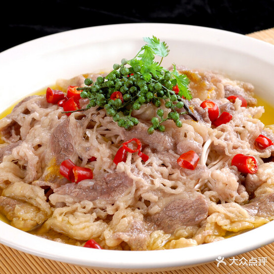 久酒丰烤吧(西沙店)