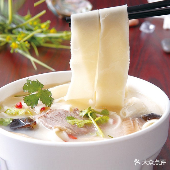 阿洞羊大件