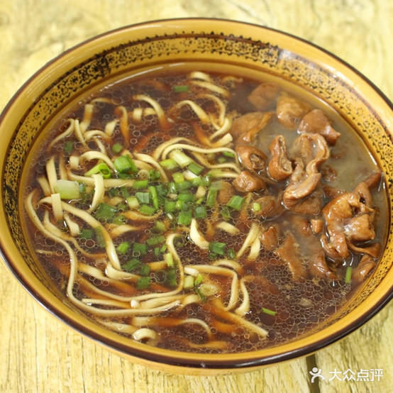 陈家混沌(凯莱文苑店)