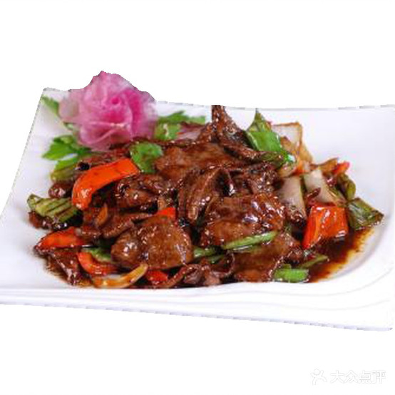 潮为美食(北江中路店)