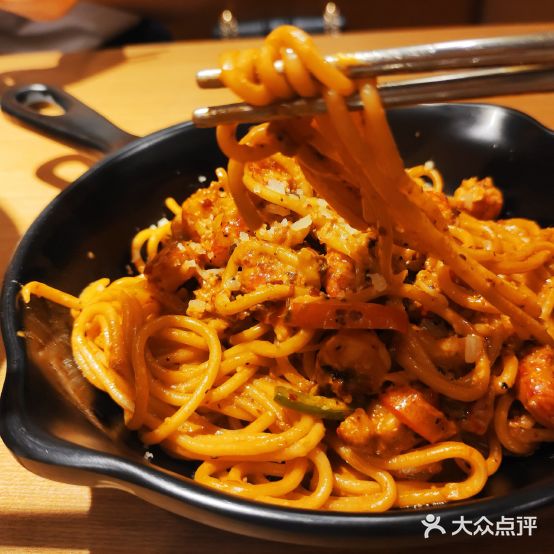 阿卡AK·Lab洋风韩餐(花园路万树达坊店)