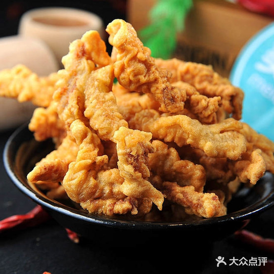 桥家排骨·水果捞(年年丰店)