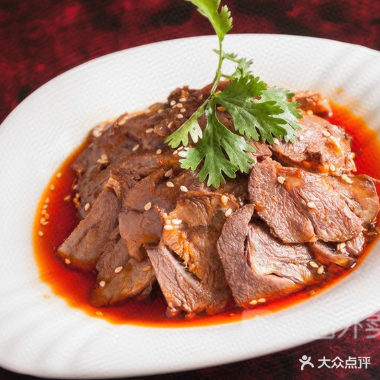 慕家牛肉面(莫家街店)