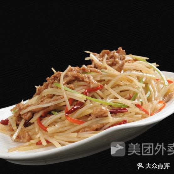 祥胜斋早茶家常菜