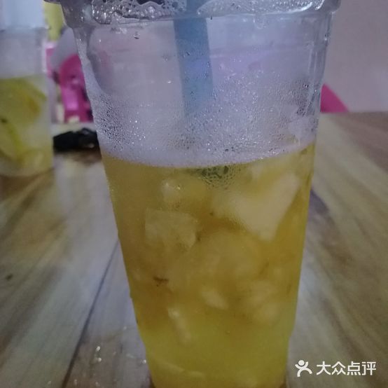 福妈奶茶(中贤小区店)