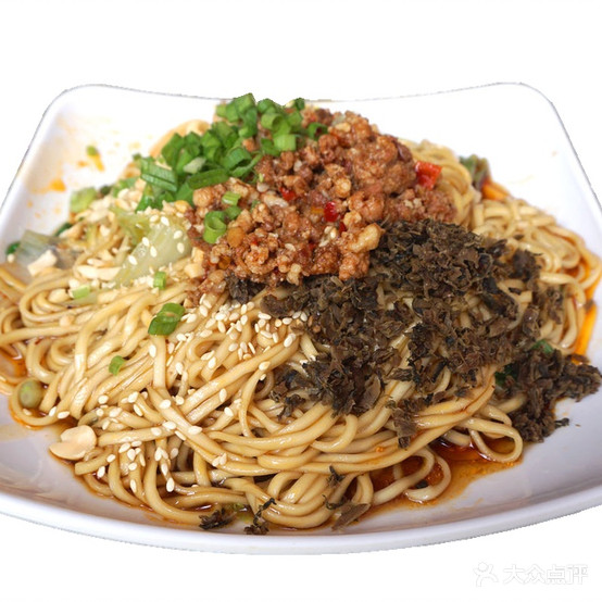 酒类抄手(铅店街)