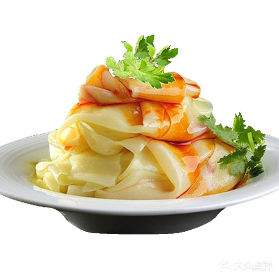 武关肉夹馍(汉唐美食街店)