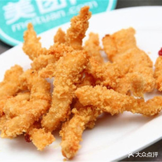 过桥米线(望阳路店)