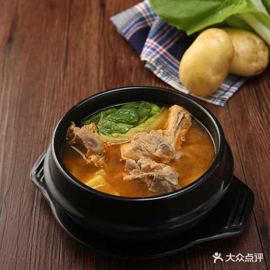 农然山庄食府