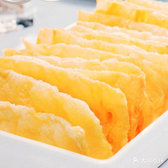 重庆麻辣鸡烫(世纪广场小吃街店)