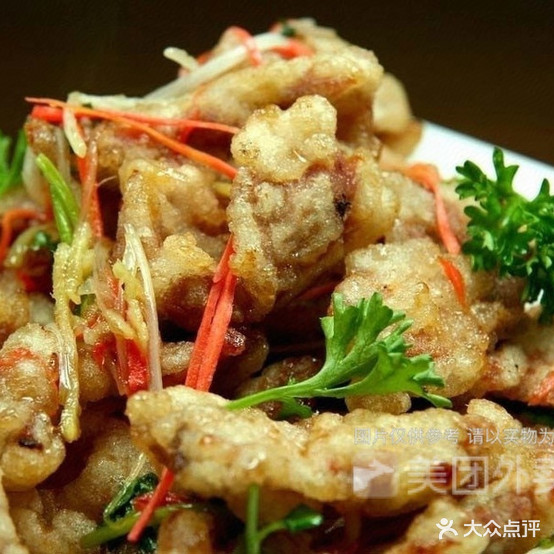 冬北水饺家常菜(真陈路店)