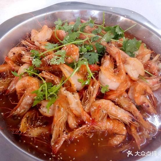 田记香辣蟹火锅(柘城总店)