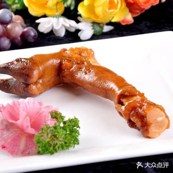 马记羊汤烧烤炒菜(邯郸店)