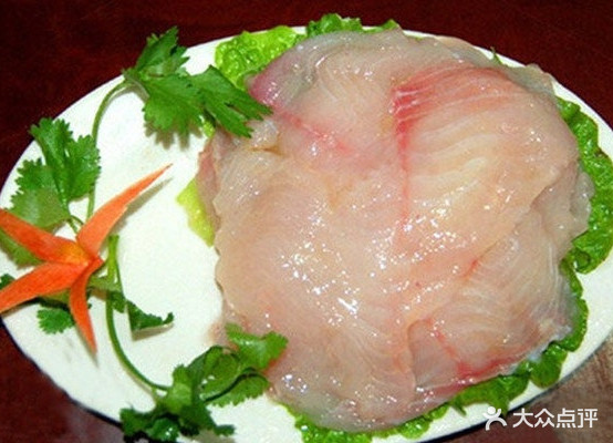 龙液酸汤乌鱼花府(步行街店)